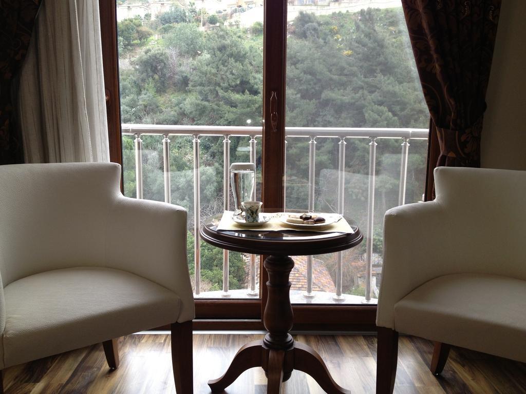 Saadet Grand Hotel Hatay Eksteriør billede