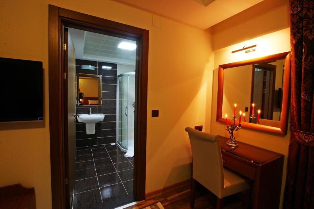 Saadet Grand Hotel Hatay Eksteriør billede